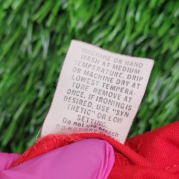 Vintage 70s King-Louie Blouson Jacket Medium 22x24 USA - Picture 8 of 12